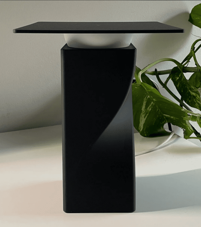 Noir Desk Lamp - immagine 2