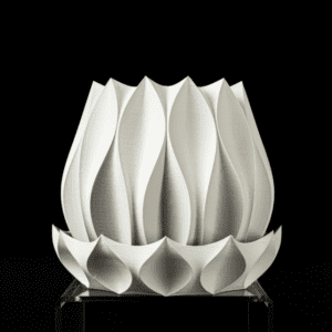 Abyssal Planter Pot