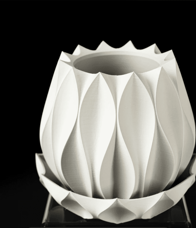Abyssal Planter Pot - immagine 2