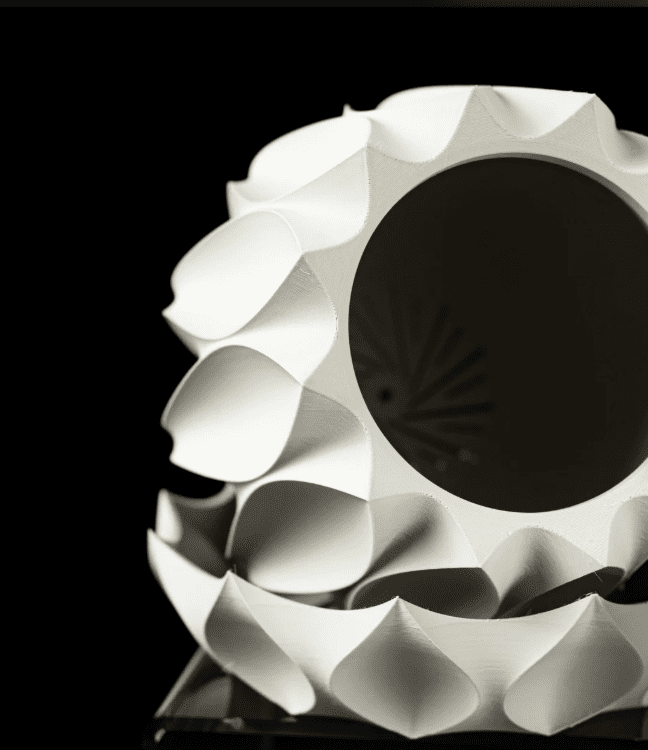 Abyssal Planter Pot - immagine 3