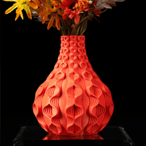 Bloom Flower Vase