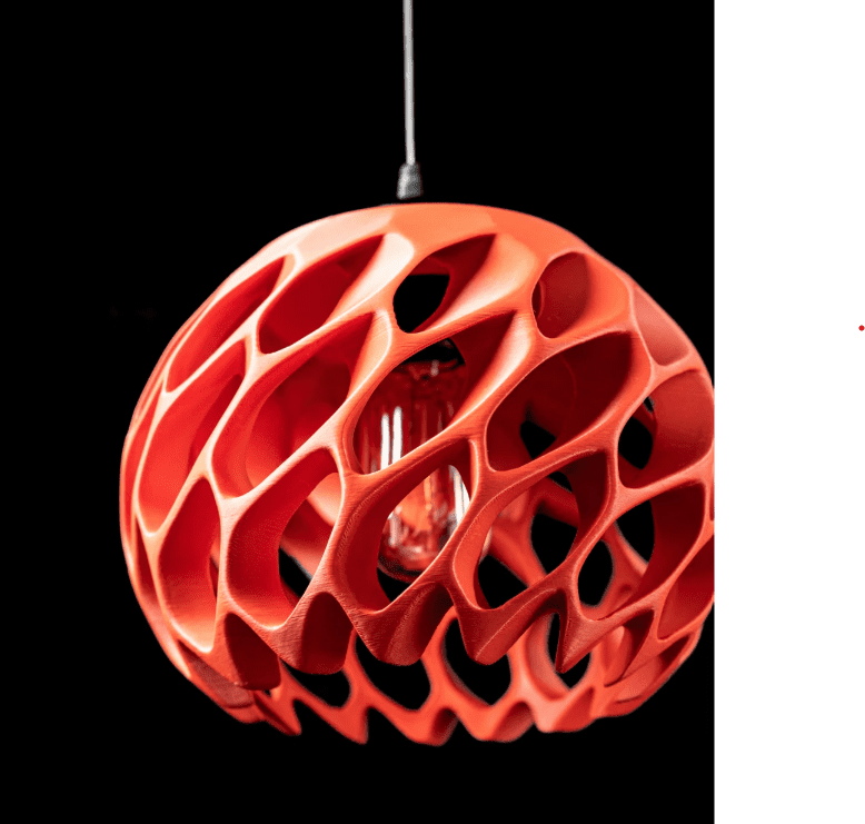 Exo pendant lamp - immagine 2