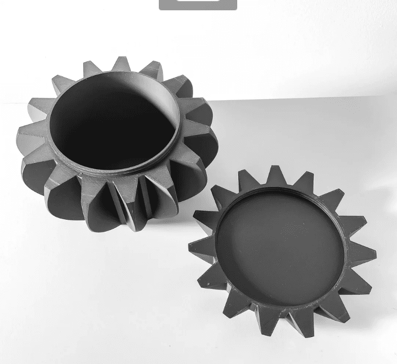 Kire Storage Container - immagine 4