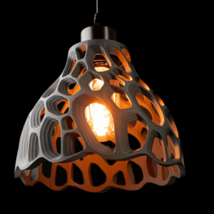 Ringo Pendant Lamp