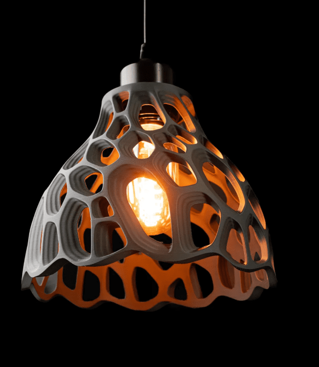 Ringo Pendant Lamp