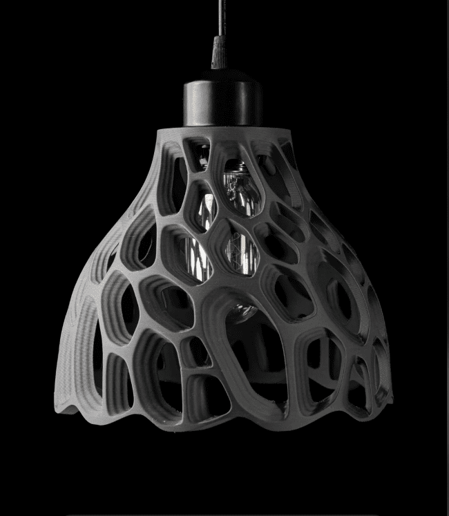 Ringo Pendant Lamp - immagine 2