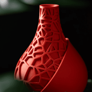 Vori Flower Vase