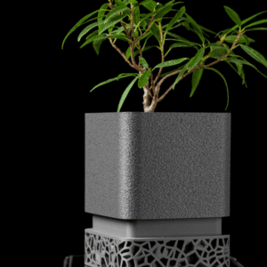 Vori Square Planter